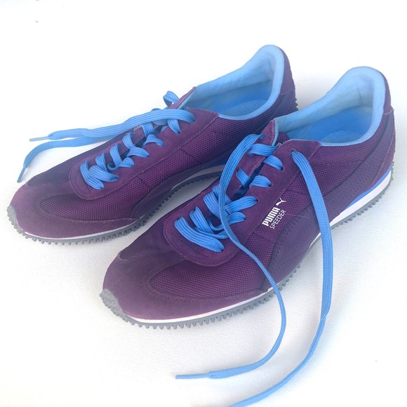 Puma Shoes - PUMA Speeder SIze 10